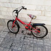 دوچرخه سایز 20