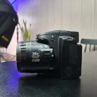 nikon p500|دوربین عکاسی و فیلمبرداری|تهران, شیخ هادی|دیوار