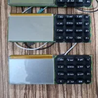 قطعات داشبورد پژو پارس ELX و 405