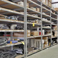 گارگر ساده برای کار در انبار