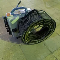 لوله بازکنی فاضلاب