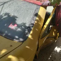 پژو جی ال ایکس (glx) 405|خودرو سواری و وانت|شهرکرد, |دیوار