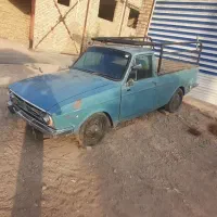 وانت ۶۶سالم