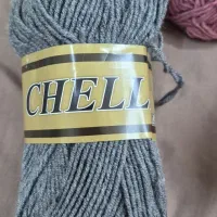 کلاف کاموا|لوازم خیاطی و بافتنی|کرج, فاز ۳ گوهردشت|دیوار