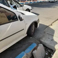 لاستیک ۱۸۵/۶۵/۱۵ بارز کارکرده ولی سالم|قطعات یدکی و لوازم جانبی|تهران, کوهک|دیوار