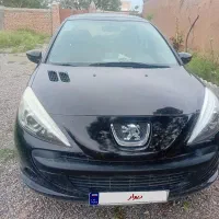 207 پانا 1401 خانگی