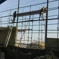 کرکره برقی، شیشه سکوریت (میرال) پنجره دوجداره UPVC|خدمات پیشه و مهارت|کرج, مهرویلا|دیوار