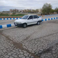 پرایدآخر۸۳