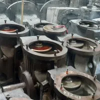 بچینگ قطعات ،لوازم وموتور و گیربکس|ماشینآلات صنعتی|تهران, خلیج فارس|دیوار
