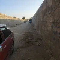 ۲۵۰مترزمین چهاردیواری