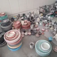 سنگ مصنوعی|صنایع دستی و سایر لوازم تزئینی|لردگان, |دیوار