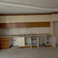 فروش واحد ۱۱۸متری طبقه۱ ۳خواب از املاک سان