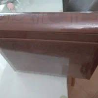 قرآن چرمی|کتاب و مجله مذهبی|تهران, استخر|دیوار