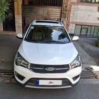 ایکس۲۲ اتوماتیک مدل۹۸