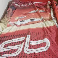 تخت مدل فراری شرکت بالسا چوب|تخت و سرویس خواب|الیگودرز, |دیوار