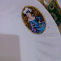 ظروف|ظروف سرو و پذیرایی|رشت, حمیدیان|دیوار