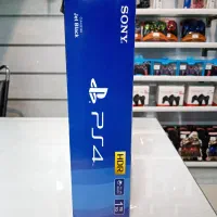 PS4 کارکرده 1TB|کنسول، بازی ویدئویی و آنلاین|فردیس, فردیس|دیوار