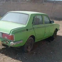 تاکسی پیکان 83 گردشی شیراز|خودرو سواری و وانت|مرودشت, گندم|دیوار