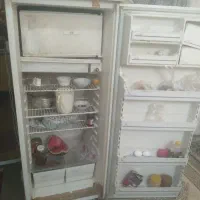 یخچال ‌پارس21فوت