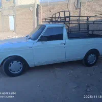 پیکان بار مدل 85 شاسی سالم|خودرو سواری و وانت|زرین دشت (فارس), |دیوار