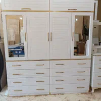 کمد عرض 2متر باراد|جاکفشی، کمد، دراور|قزوین, |دیوار