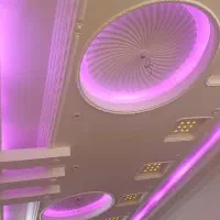 گچ کاری و لکه گیری های ساختمان|خدمات پیشه و مهارت|چابهار, |دیوار