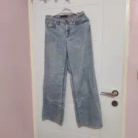 تعدادی شلوار