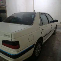 پژوپارس تیوفایو|خودرو سواری و وانت|مشهد, فدک|دیوار