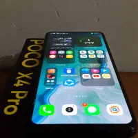 گوشی POCO X4 PRO معاوضه|موبایل|بندر گناوه, |دیوار