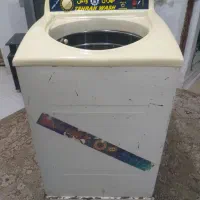 پتوشور ولباسشویی