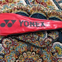 راکت بدمینتون یونیکس