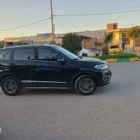 تیگو۵ مدل ۹۶ تمام فول  اتومات  آپشنال دره شهر