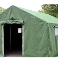 چادرمیله ای