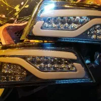 چراغ خطر عقب اسپرت405|قطعات یدکی و لوازم جانبی|تهران, کن|دیوار