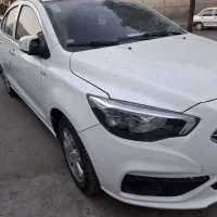 شاهین اتوماتیک cvt مدل 1403