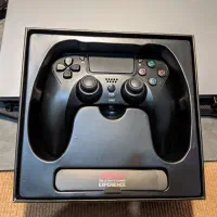 دسته بازی هیسکا مناسب pc و ps4 و ....