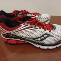 Saucony Triumph 11