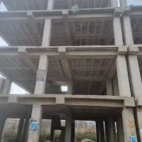 کارگر ساختمانی
