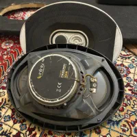 باند این فی نی تی ۳۶۰وات و امپ|سیستم صوتی خانگی|شهرکرد, |دیوار