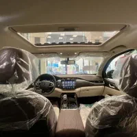 نیسان ترا نیوفیس(LEO M.x8|خودرو سواری و وانت|کرج, عظیمیه|دیوار