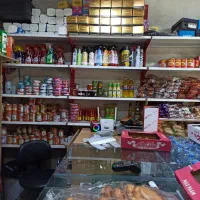 فروشندگی سوپر مارکت