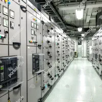 برق ساختمان و صنعتی