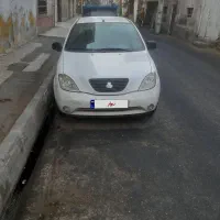 تیبا صندوق دار