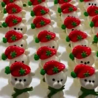 کارگر قنادی