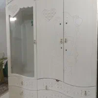 کمد  لباس کودک