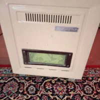 بخاری