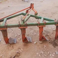 گاوآهن پنج خیش|ماشینآلات صنعتی|نورآباد ممسنی, |دیوار