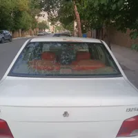 پراید ۱۳۲|خودرو سواری و وانت|یزد, |دیوار