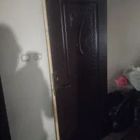 زیر تلوزیونی درب نو