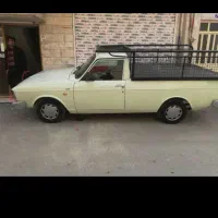 اتاق پیکان وانت|قطعات یدکی و لوازم جانبی|خواجه, |دیوار